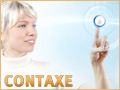 Contaxe - online Geld verdienen mit contextual advertising